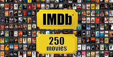 xefod film|IMDb Top 250 Movies.